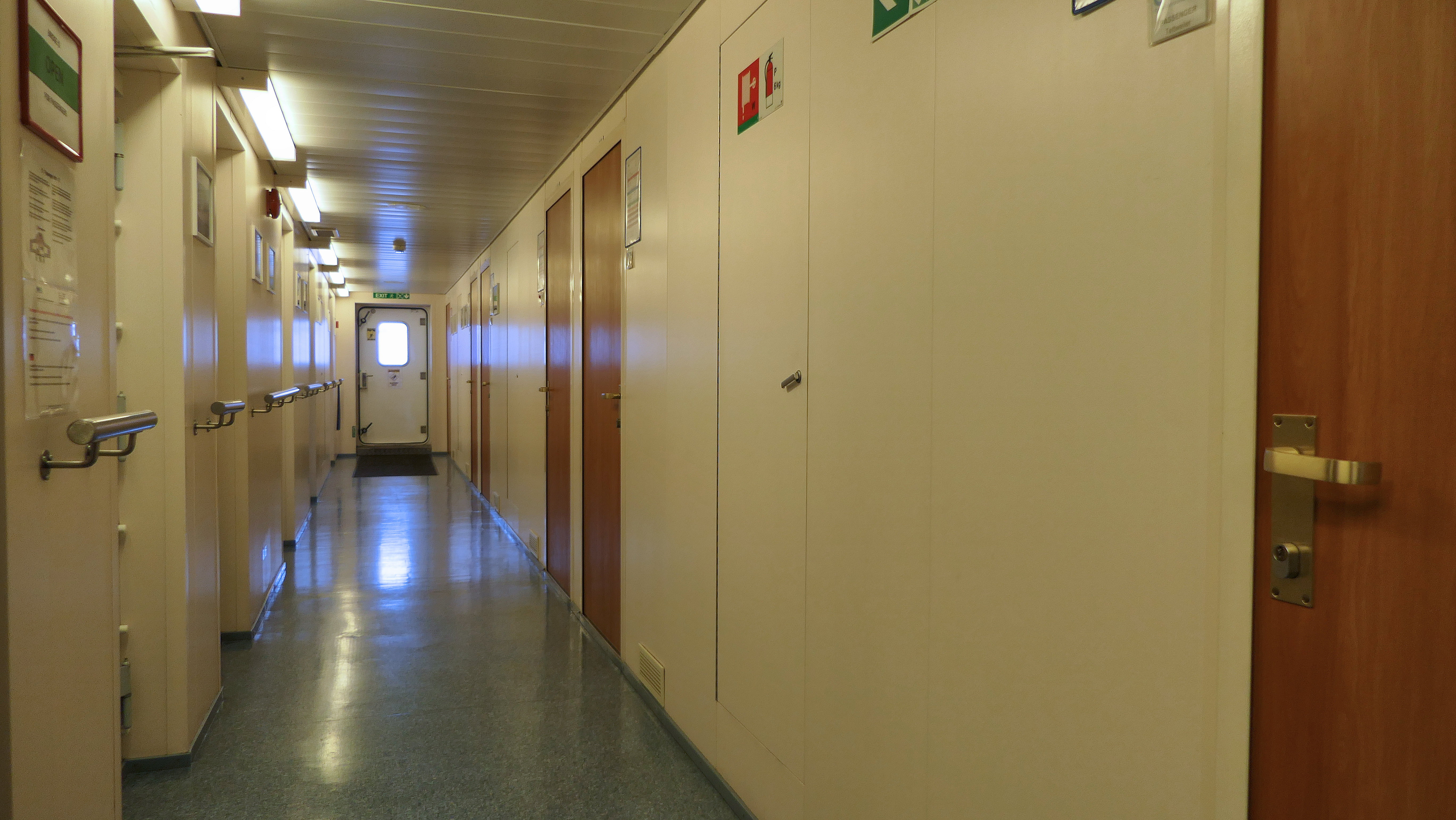 Unsere Kammer